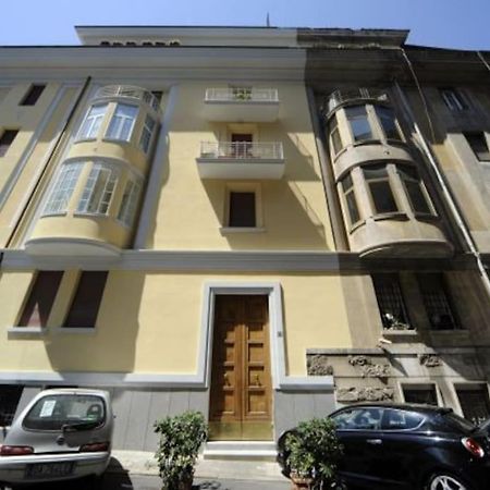 Silenzioso Monolocale In Zona Parioli Apartment Рим Екстериор снимка
