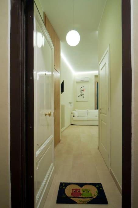 Silenzioso Monolocale In Zona Parioli Apartment Рим Екстериор снимка