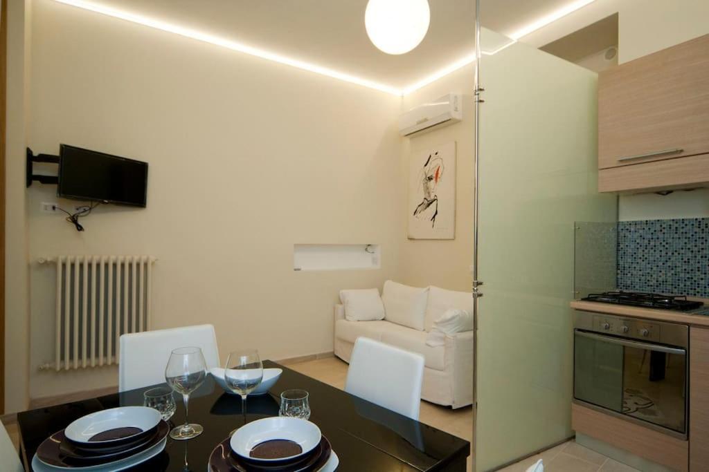 Silenzioso Monolocale In Zona Parioli Apartment Рим Екстериор снимка