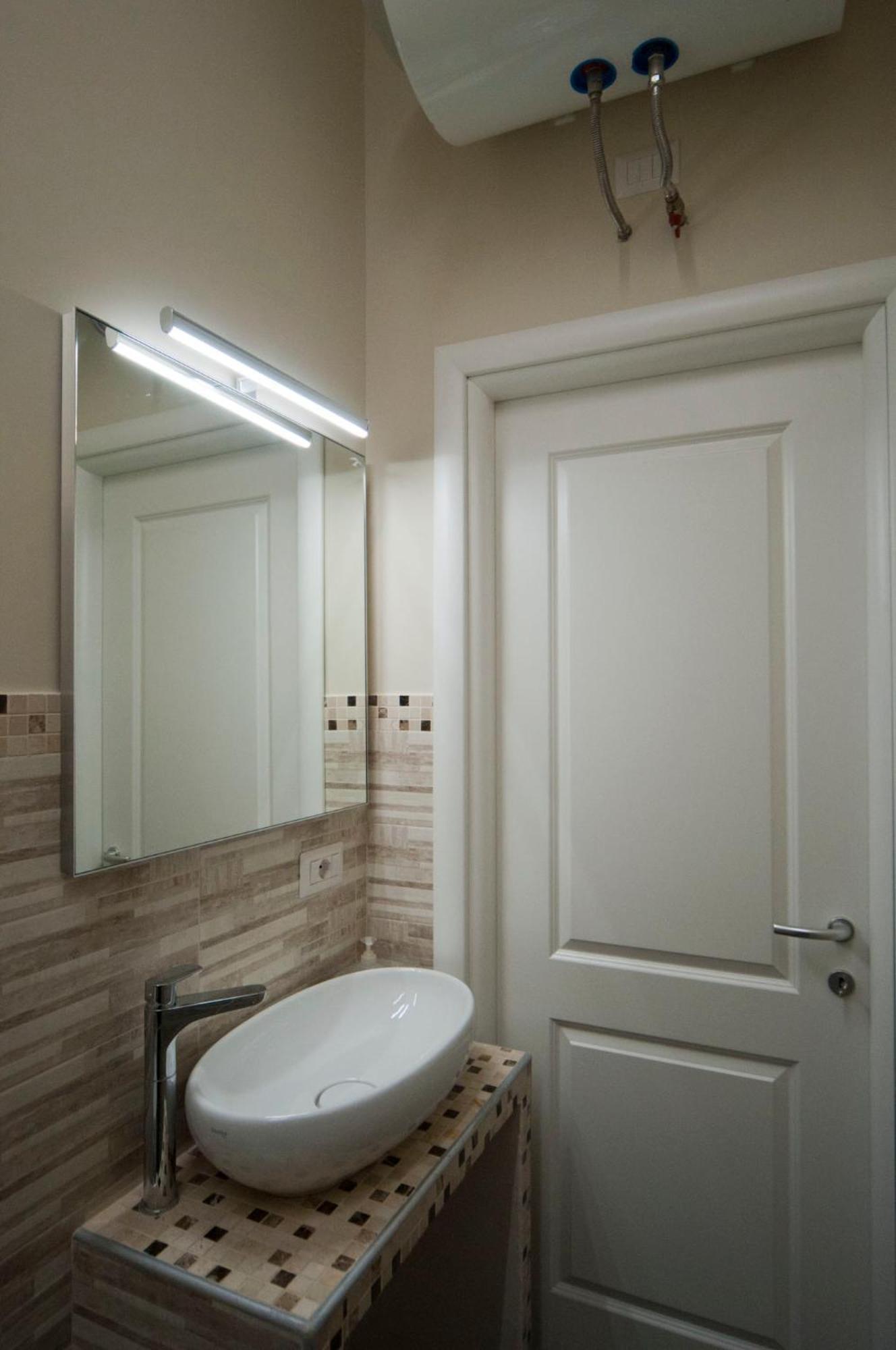Silenzioso Monolocale In Zona Parioli Apartment Рим Екстериор снимка